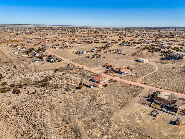 1003 S Tierra Buena Dr, Pueblo West, CO 81007