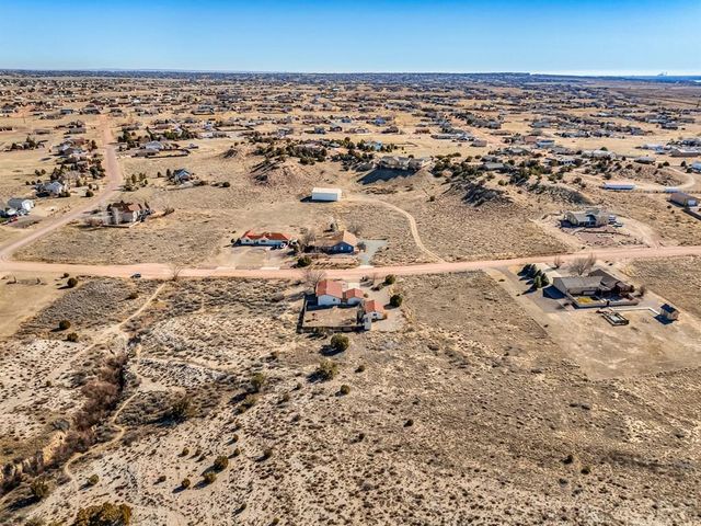 1003 S Tierra Buena Dr, Pueblo West, CO 81007