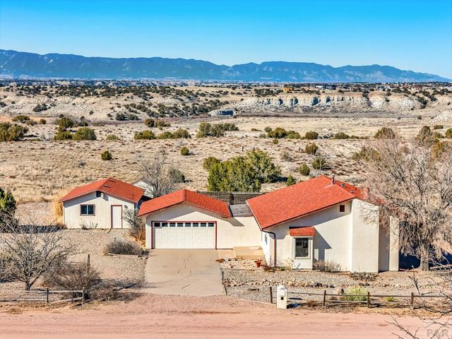 1003 S Tierra Buena Dr, Pueblo West, CO 81007