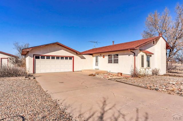 1003 S Tierra Buena Dr, Pueblo West, CO 81007