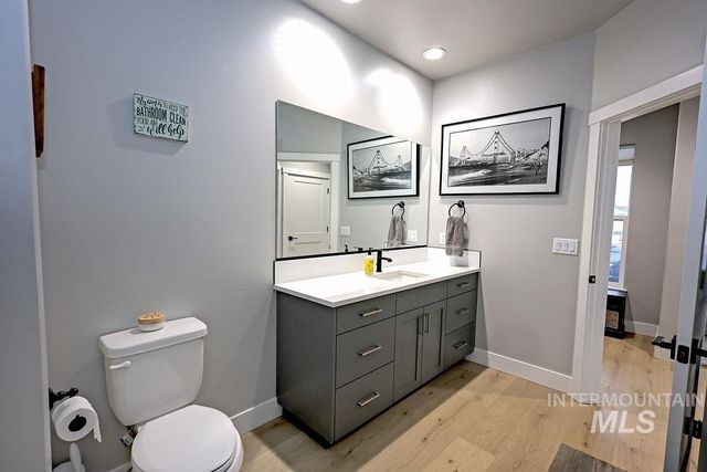 2299 E 4078 N, Filer, ID 83328