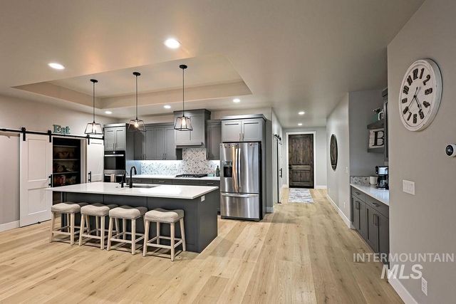 2299 E 4078 N, Filer, ID 83328