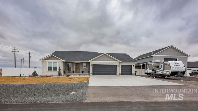 2299 E 4078 N, Filer, ID 83328