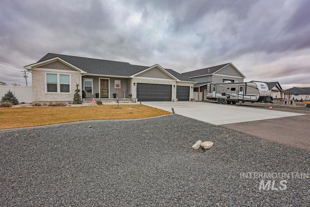 2299 E 4078 N, Filer, ID 83328