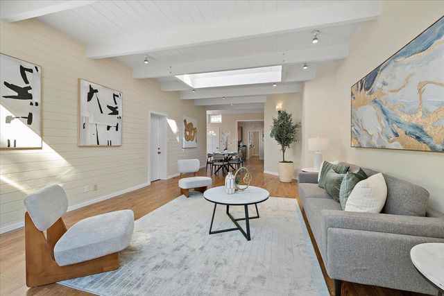 1172 Woodrow Street, Redwood City, CA 94061