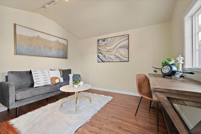 1172 Woodrow Street, Redwood City, CA 94061