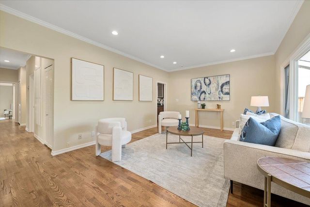 1172 Woodrow Street, Redwood City, CA 94061