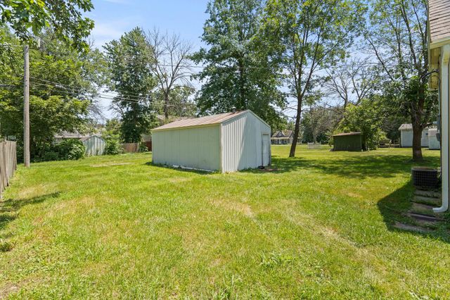 442 S JENKINS ST, Centralia, MO 65240