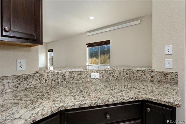 10467 Table Rock Court, Poncha Springs, CO 81242