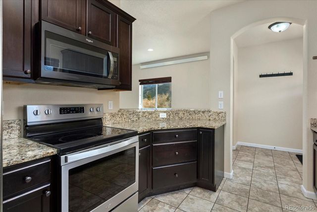 10467 Table Rock Court, Poncha Springs, CO 81242