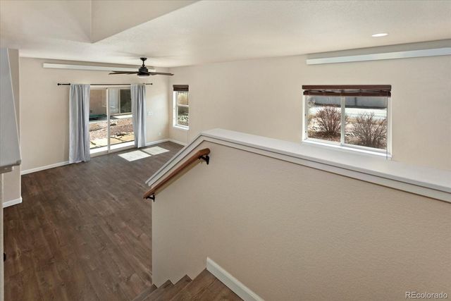 10467 Table Rock Court, Poncha Springs, CO 81242