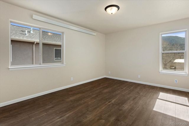 10467 Table Rock Court, Poncha Springs, CO 81242