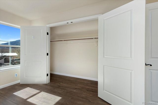 10467 Table Rock Court, Poncha Springs, CO 81242