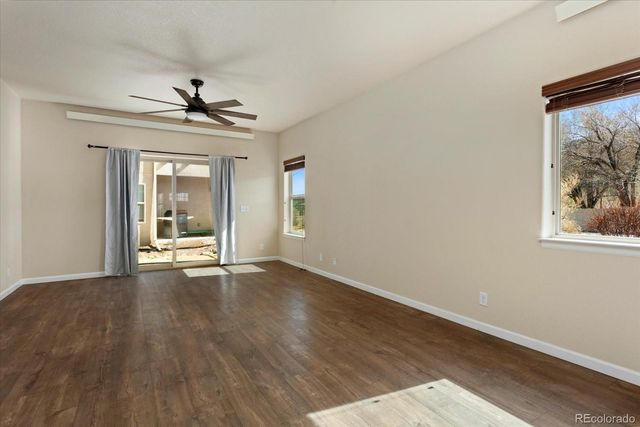 10467 Table Rock Court, Poncha Springs, CO 81242