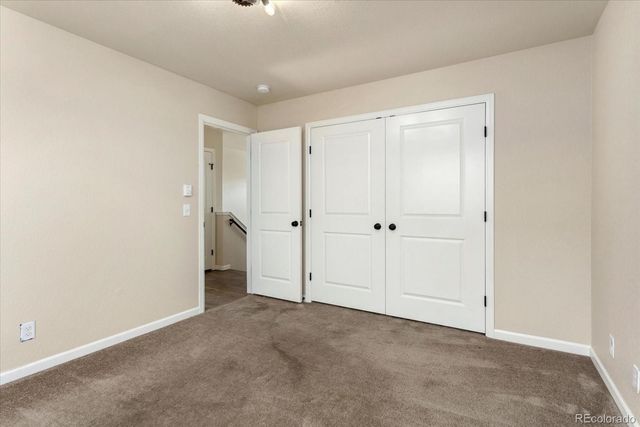 10467 Table Rock Court, Poncha Springs, CO 81242