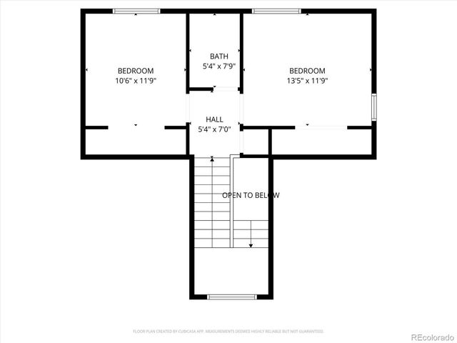 10467 Table Rock Court, Poncha Springs, CO 81242