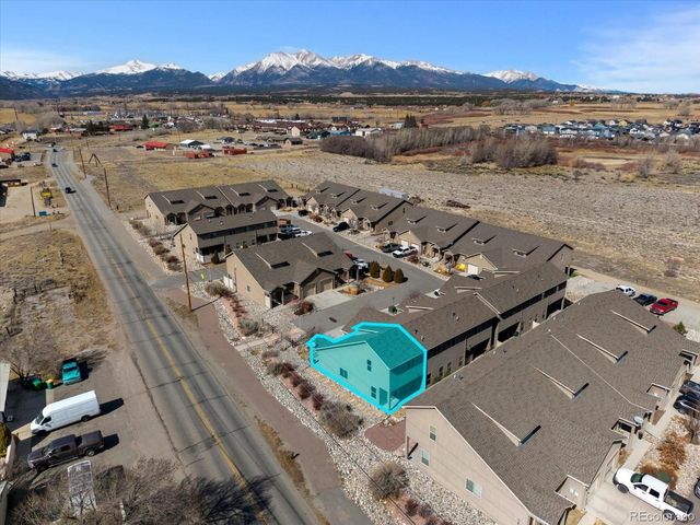 10467 Table Rock Court, Poncha Springs, CO 81242