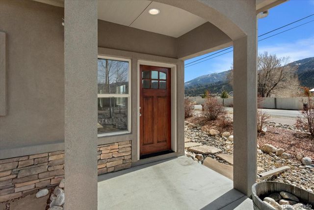 10467 Table Rock Court, Poncha Springs, CO 81242