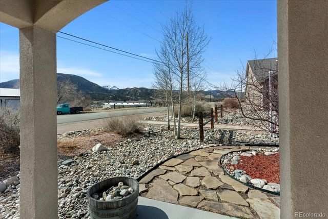 10467 Table Rock Court, Poncha Springs, CO 81242