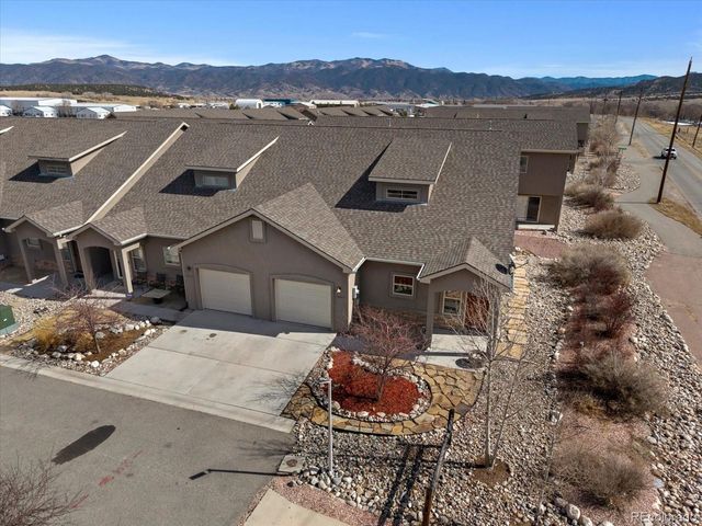 10467 Table Rock Court, Poncha Springs, CO 81242