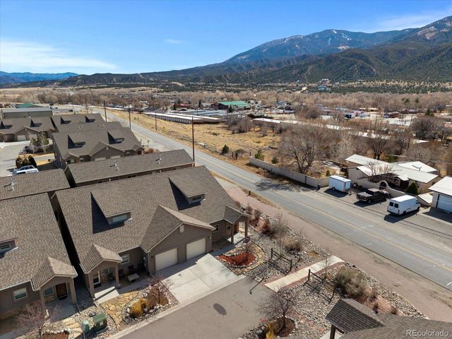 10467 Table Rock Court, Poncha Springs, CO 81242