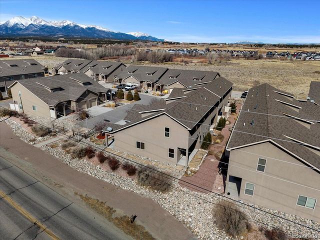 10467 Table Rock Court, Poncha Springs, CO 81242