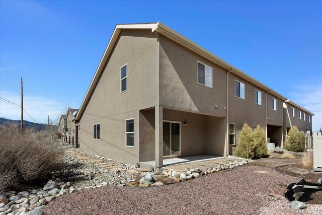 10467 Table Rock Court, Poncha Springs, CO 81242