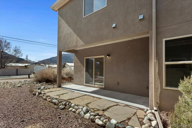 10467 Table Rock Court, Poncha Springs, CO 81242