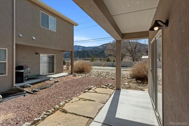 10467 Table Rock Court, Poncha Springs, CO 81242