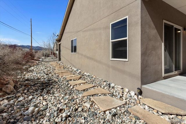 10467 Table Rock Court, Poncha Springs, CO 81242