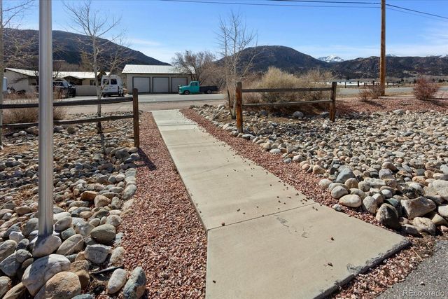 10467 Table Rock Court, Poncha Springs, CO 81242