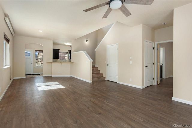 10467 Table Rock Court, Poncha Springs, CO 81242