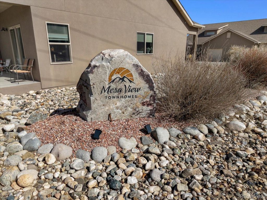 10467 Table Rock Court, Poncha Springs, CO 81242