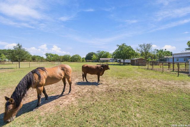 3690 RAKOWITZ RD, Adkins, TX 78101
