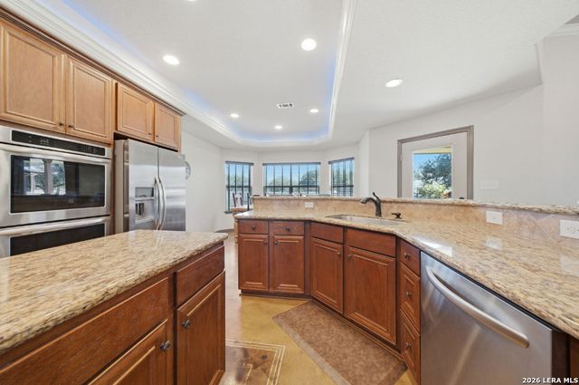 3690 RAKOWITZ RD, Adkins, TX 78101