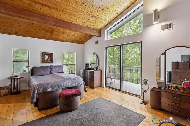 1474 Timber Rdg, Maidens, VA 23102