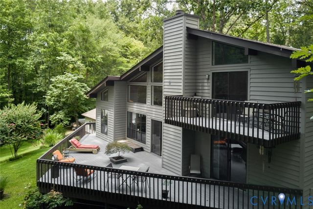 1474 Timber Rdg, Maidens, VA 23102