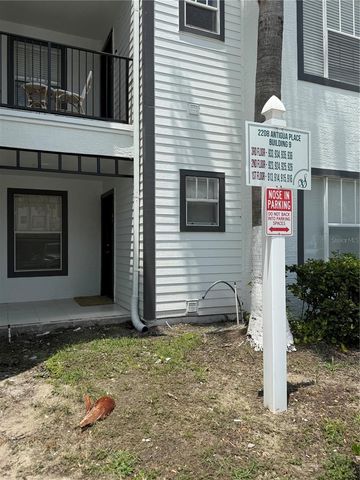 2208 ANTIGUA PLACE 914, Kissimmee, FL 34741
