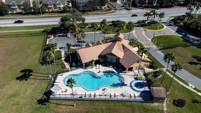 2208 ANTIGUA PLACE 914, Kissimmee, FL 34741
