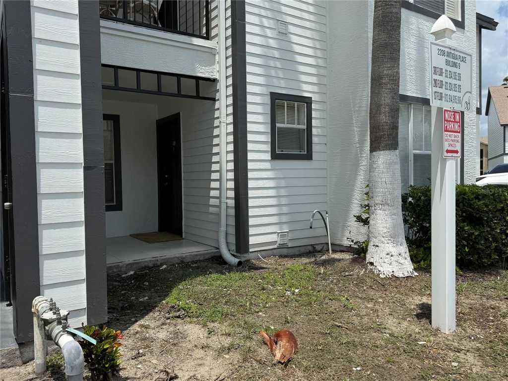 Image 3 of property listing at 2208 ANTIGUA PLACE 914, Kissimmee, FL 34741