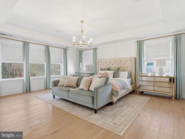 17210 PERINCHIEF ST, Ruther Glen, VA 22546