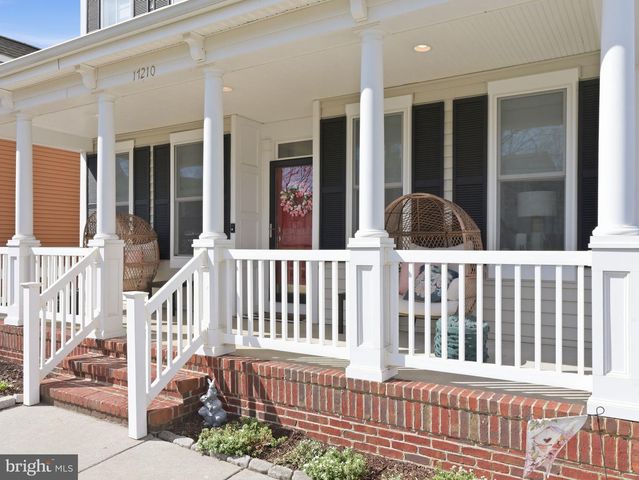 17210 PERINCHIEF ST, Ruther Glen, VA 22546