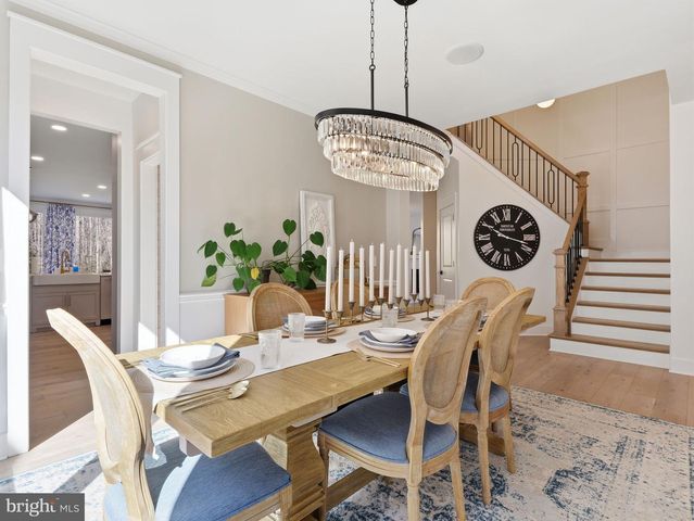 17210 PERINCHIEF ST, Ruther Glen, VA 22546