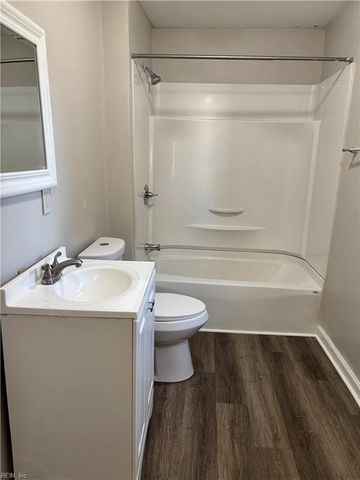 1011 Hillside AVE, Norfolk, VA 23503