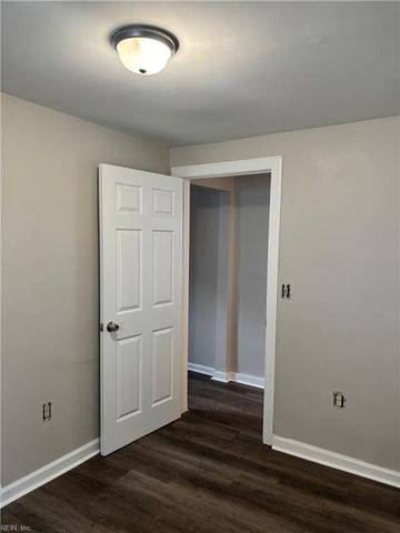 1011 Hillside AVE, Norfolk, VA 23503