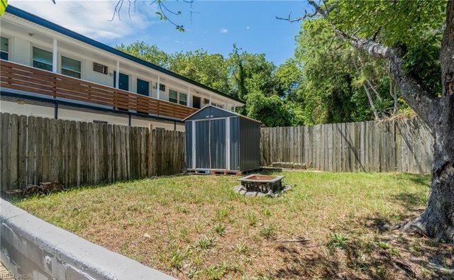 1011 Hillside AVE, Norfolk, VA 23503