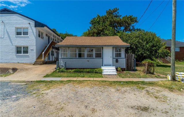 1011 Hillside AVE, Norfolk, VA 23503