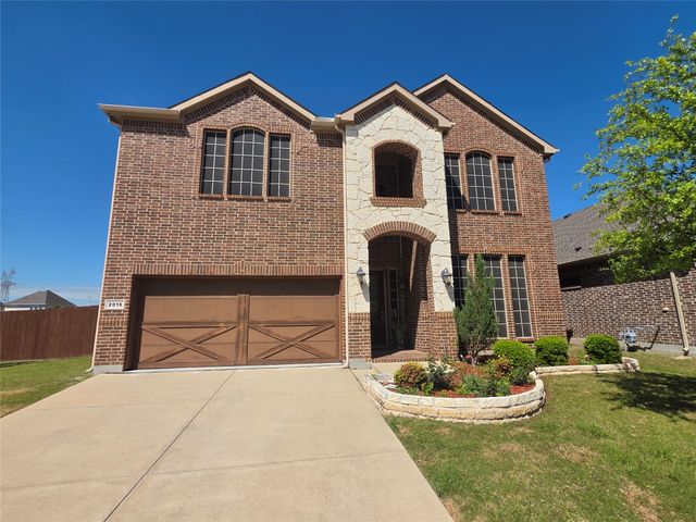 2016 Milano Lane, Lewisville, TX 75077