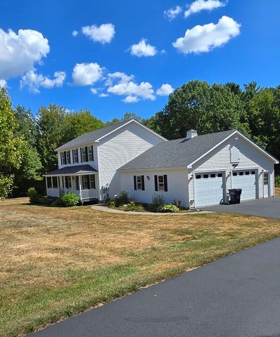 134 Leavitt Road, Belmont, NH 03220