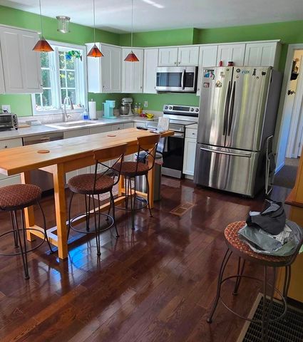 134 Leavitt Road, Belmont, NH 03220